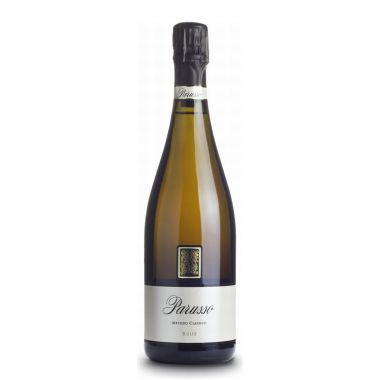 Metodo Classico Brut 2018 Parusso