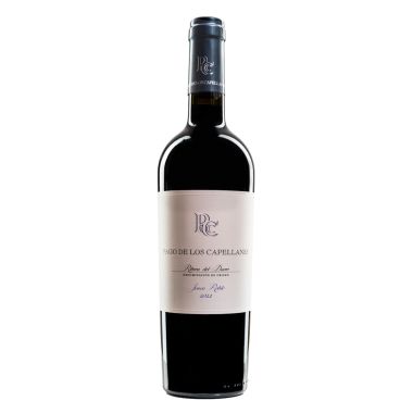 Ribera del Duero Roble 2025 Pago de los Capellanes