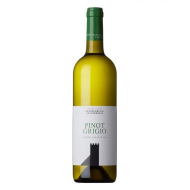 Alto Adige Pinot Grigio 2025 Colterenzio