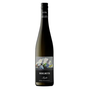 Südsteiermark Riesling 'Phyllit' 2024 Wohlmuth Südsteiermark Riesling 'Phyllit' 2024 Wohlmuth