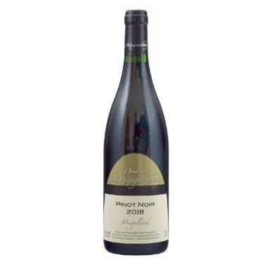 Mergelland Pinot Noir 2023 Wijngaardsberg