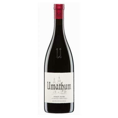 Burgenland Pinot Noir 'Unter den Terrassen' 2022 Umathum