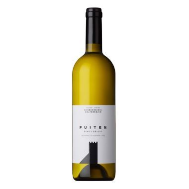 Alto Adige Pinot Grigio 'Puiten' 2024 Colterenzio