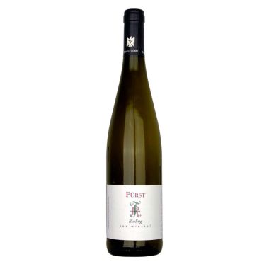 Franken Riesling 'Pur Mineral' 2023 Fürst