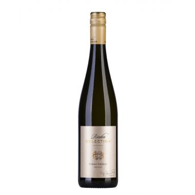 Kremstal Grüner Veltliner 'Rieden S' 2024 Kaiserhofkellerei