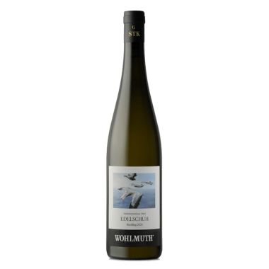 Riesling Ried Edelschuh 2022 GSTK Wohlmuth