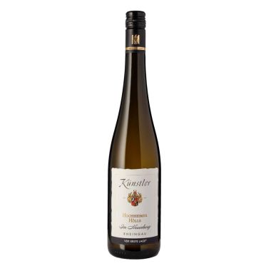 Rheingau Riesling Hochh. Hölle 'Im Neuenberg' 2022 Künstler