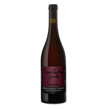 Toscana Sangiovese 2021 Massa Vecchia