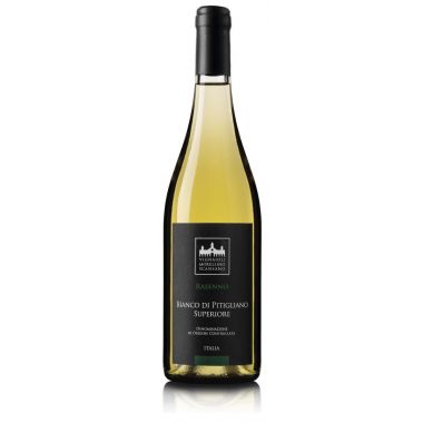 Bianco di Pitigliano Superiore 2025 Cantina di Scansano