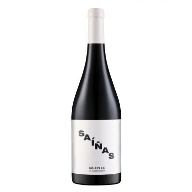 Ribeira Sacra 'Silente' 2022 Adega Saíñas
