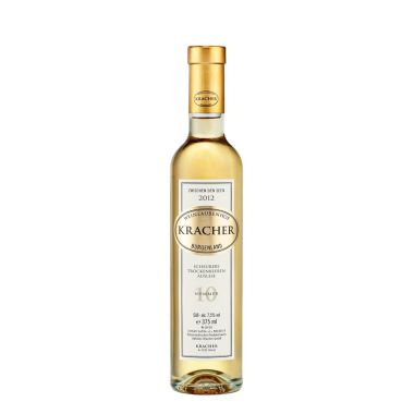 Burgenland Scheurebe TBA nr. 10 2015 Kracher