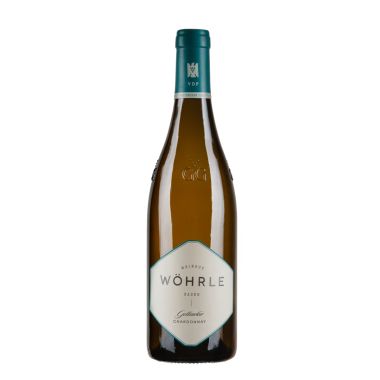 Lahrer Chardonnay 'Gottsacker' GG 2023 Wöhrle