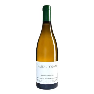 Saumur Blanc 'Yvonne' 2024 Château Yvonne