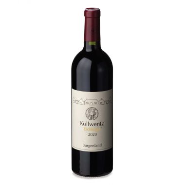 Burgenland 'Eichkogel' 2020 Kollwentz