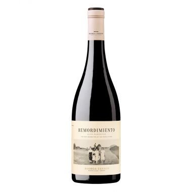 Jumilla 'Remordimiento' Tinto 2025 Bodega Cerrón