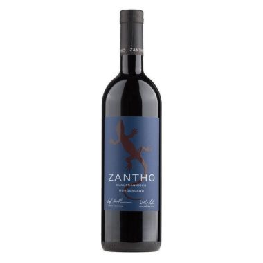 Burgenland Blaufränkisch 2023 Zantho