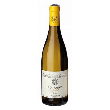Burgenland Chardonnay 'Gloria' 2023 Kollwentz