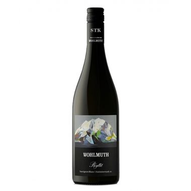 Südsteiermark Sauvignon Blanc 'Phyllit' 2025 Wohlmuth