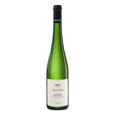 Wachau Grüner Veltliner 'Wachstum Bodenstein' SM 2022 Prager