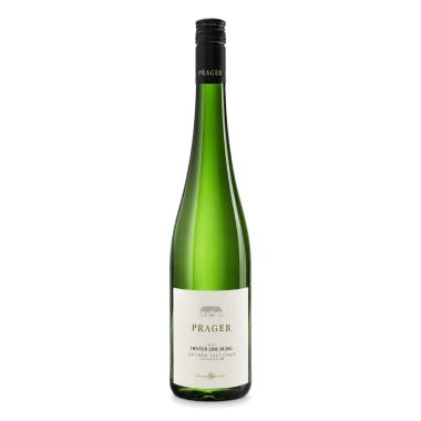 Wachau Grüner Veltliner 'Hinter der Burg' Fed. 2024 Prager