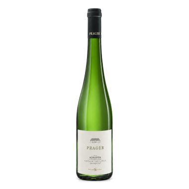 Wachau Grüner Veltl. 'Stockkultur Achleiten' SM 2022 Prager