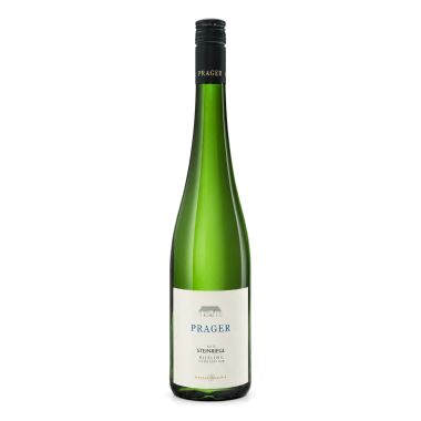 Wachau Riesling 'Steinriegl' Federspiel 2022 Prager