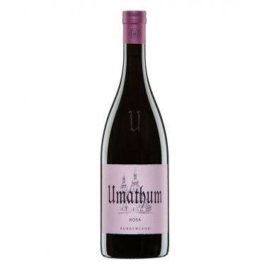 Burgenland 'Rosa' 2025 Umathum