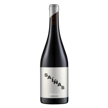 Ribeira Sacra 'Secular' 2022 Adega Saíñas