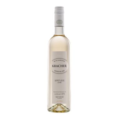 Burgenland Spätlese 'Cuvée' 2024 Kracher
