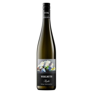 Südsteiermark Riesling 'Phyllit' 2025 Wohlmuth