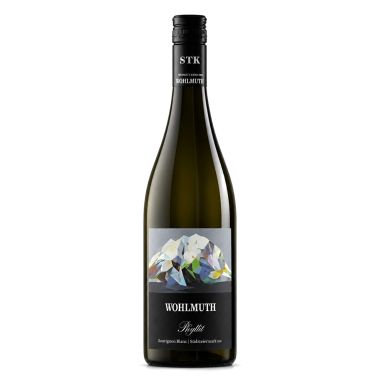 Südsteiermark Sauvignon Blanc 'Phyllit' 2025 Wohlmuth