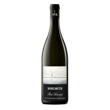 Sauvignon Blanc Ried Steinriegl 2024 1STK Wohlmuth