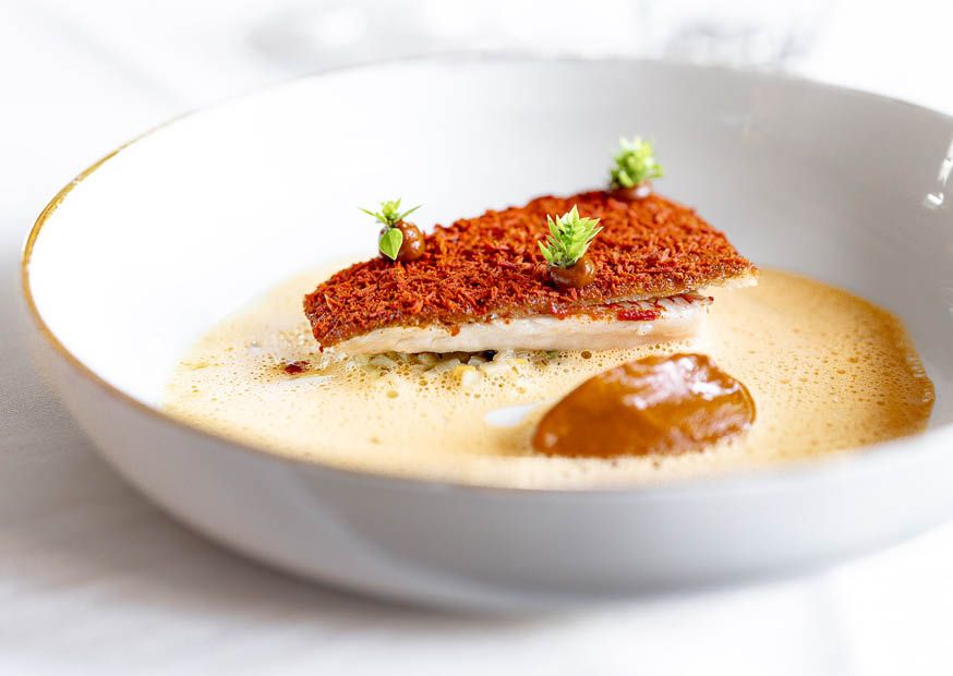 De Lindenhoff x Anfors Imperial