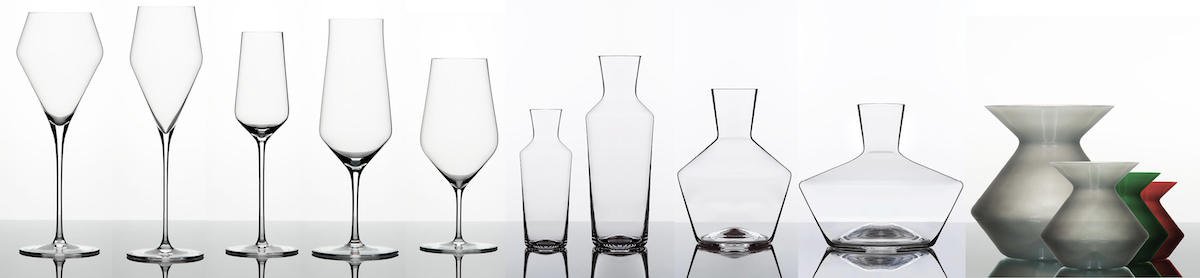 Zalto glaswerk